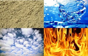 The Hidden Influence Of The 4 Elements