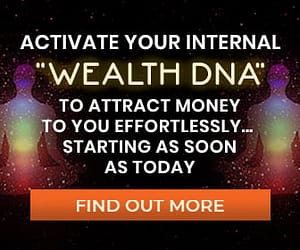 Can you attract wealth with your DNA?